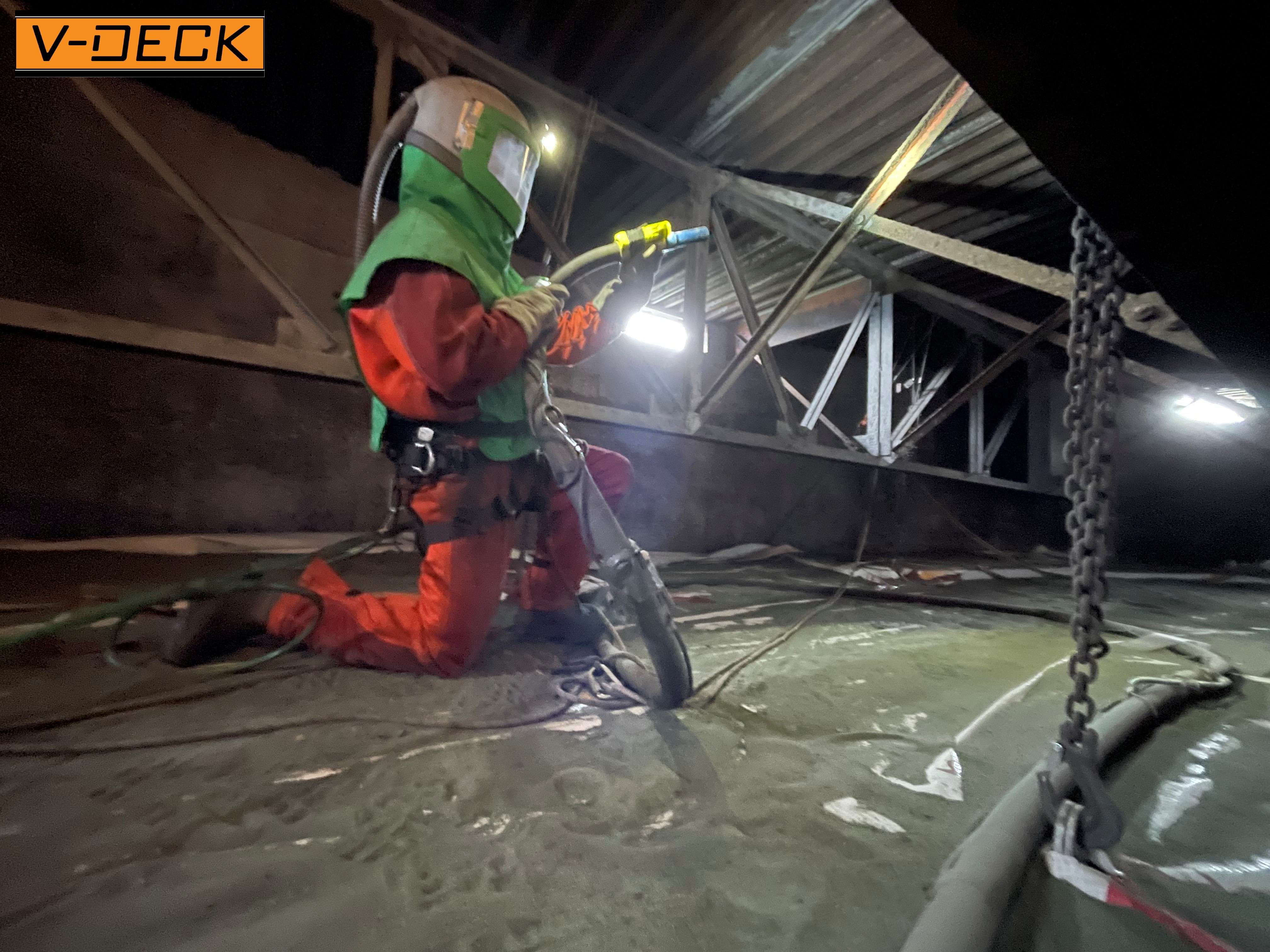 Mining