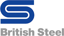 British Steel Logo