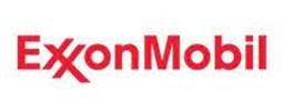 Exxon Logo