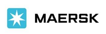 Maersk Logo