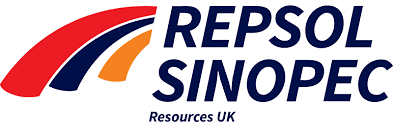 Repsol Logo