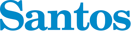 Santos Logo