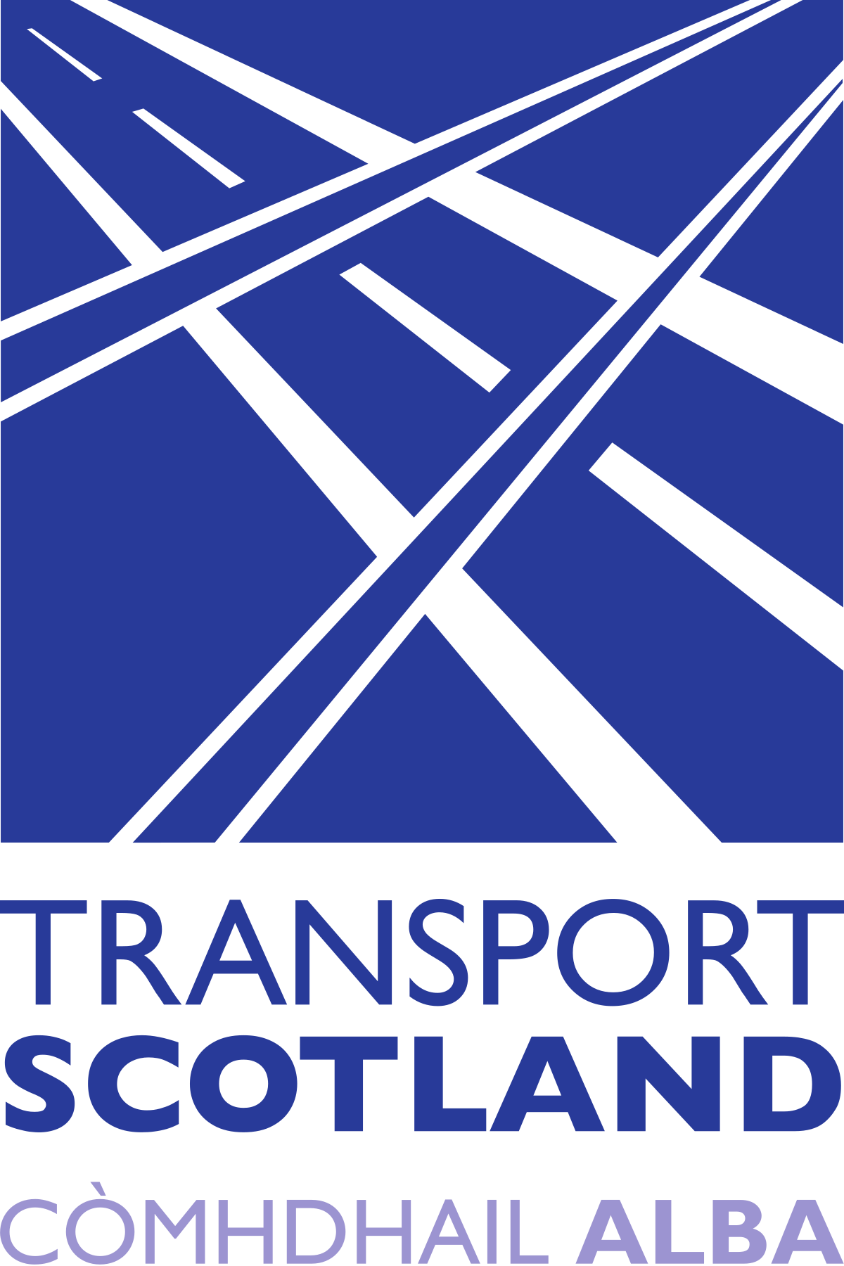Transport Scotland Logo