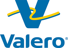 Valero Logo
